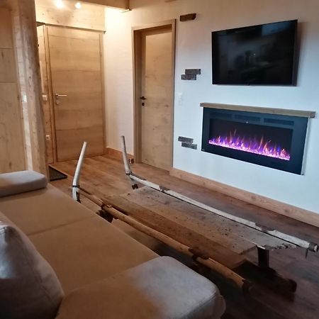 Greenheart Aussee Obersdorf Eksteriør billede