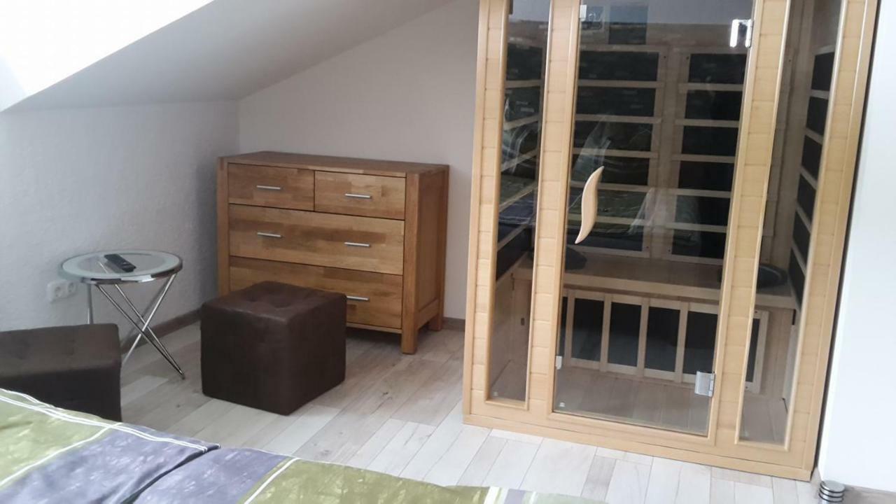 Greenheart Aussee Obersdorf Eksteriør billede